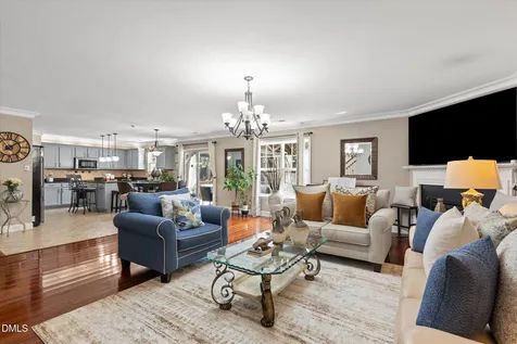 5304 Seaspray Lane Raleigh NC 27610