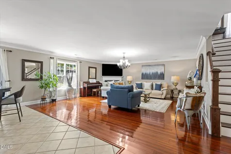5304 Seaspray Lane Raleigh NC 27610
