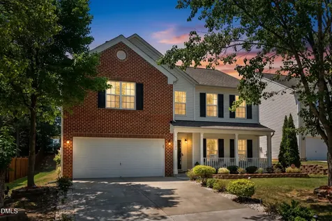 5304 Seaspray Lane Raleigh NC 27610