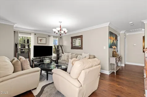 5304 Seaspray Lane Raleigh NC 27610