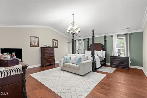 5304 Seaspray Lane Raleigh NC 27610