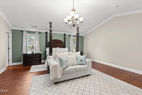 5304 Seaspray Lane Raleigh NC 27610