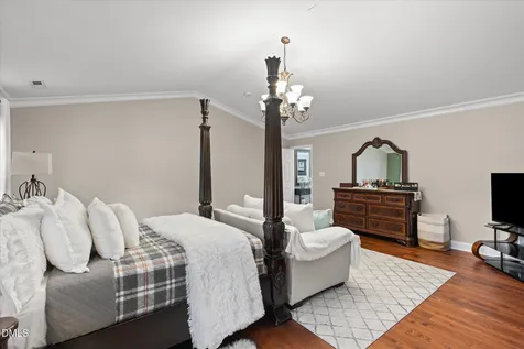 5304 Seaspray Lane Raleigh NC 27610