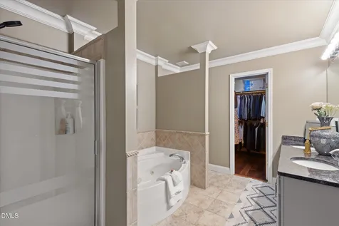 5304 Seaspray Lane Raleigh NC 27610