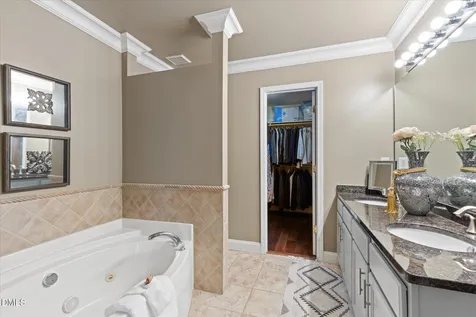 5304 Seaspray Lane Raleigh NC 27610