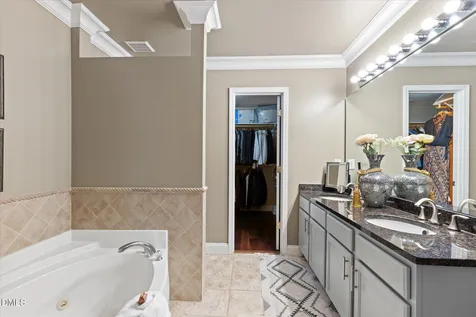 5304 Seaspray Lane Raleigh NC 27610