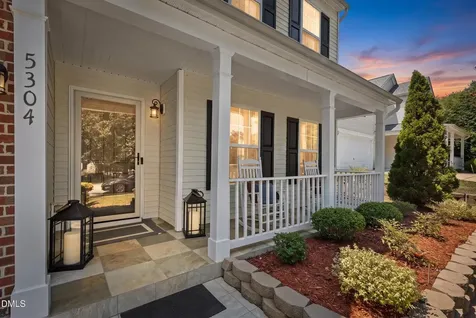5304 Seaspray Lane Raleigh NC 27610