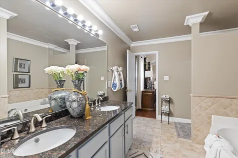 5304 Seaspray Lane Raleigh NC 27610