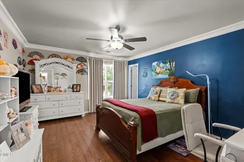 5304 Seaspray Lane Raleigh NC 27610