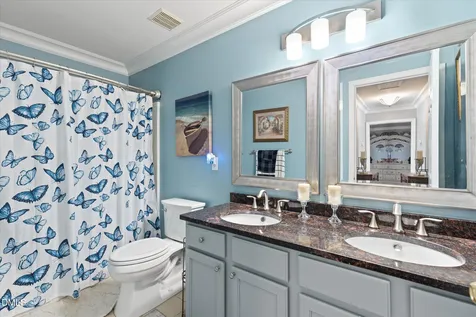 5304 Seaspray Lane Raleigh NC 27610