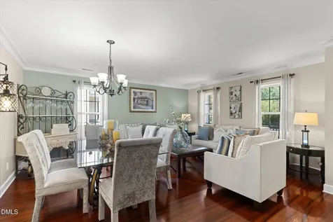 5304 Seaspray Lane Raleigh NC 27610