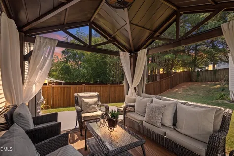 5304 Seaspray Lane Raleigh NC 27610