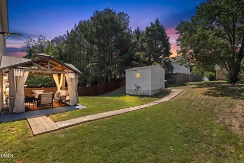 5304 Seaspray Lane Raleigh NC 27610