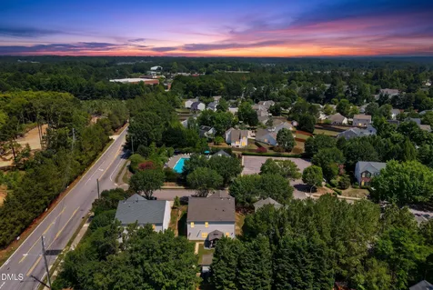 5304 Seaspray Lane Raleigh NC 27610