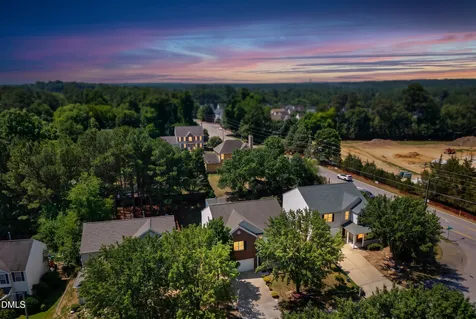 5304 Seaspray Lane Raleigh NC 27610