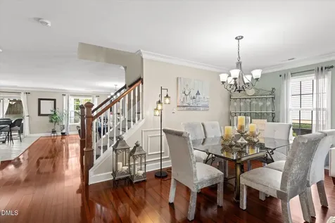 5304 Seaspray Lane Raleigh NC 27610