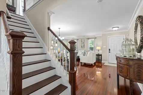 5304 Seaspray Lane Raleigh NC 27610