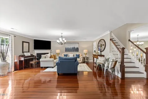 5304 Seaspray Lane Raleigh NC 27610