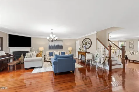 5304 Seaspray Lane Raleigh NC 27610