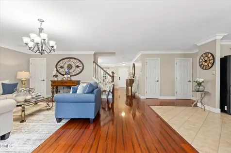 5304 Seaspray Lane Raleigh NC 27610