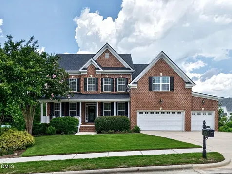 404 Crooked Pine Drive Cary NC 27519