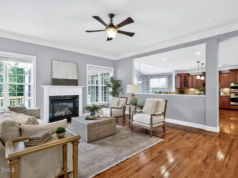 404 Crooked Pine Drive Cary NC 27519