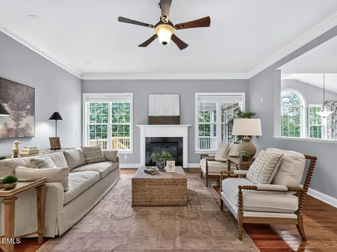 404 Crooked Pine Drive Cary NC 27519