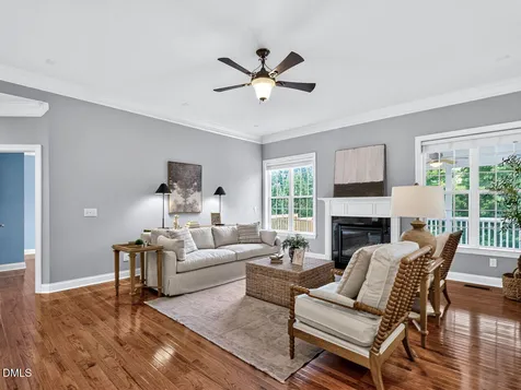 404 Crooked Pine Drive Cary NC 27519