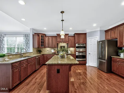 404 Crooked Pine Drive Cary NC 27519