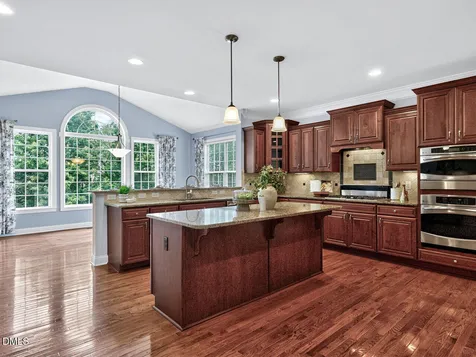 404 Crooked Pine Drive Cary NC 27519