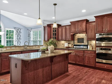 404 Crooked Pine Drive Cary NC 27519