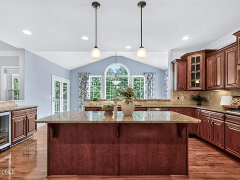 404 Crooked Pine Drive Cary NC 27519