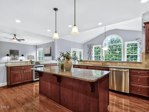 404 Crooked Pine Drive Cary NC 27519