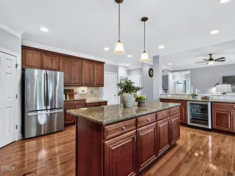 404 Crooked Pine Drive Cary NC 27519