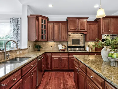 404 Crooked Pine Drive Cary NC 27519