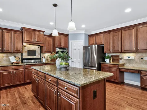 404 Crooked Pine Drive Cary NC 27519