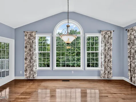 404 Crooked Pine Drive Cary NC 27519