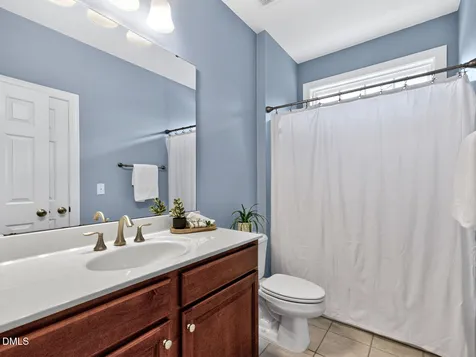404 Crooked Pine Drive Cary NC 27519