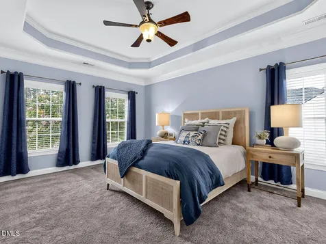 404 Crooked Pine Drive Cary NC 27519