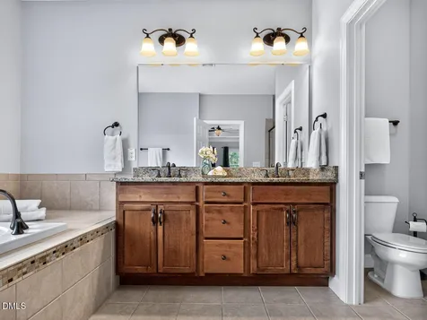 404 Crooked Pine Drive Cary NC 27519