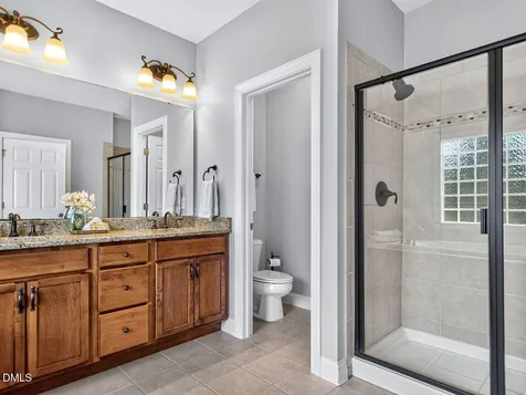 404 Crooked Pine Drive Cary NC 27519