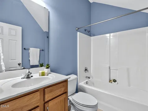 404 Crooked Pine Drive Cary NC 27519