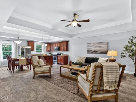 404 Crooked Pine Drive Cary NC 27519