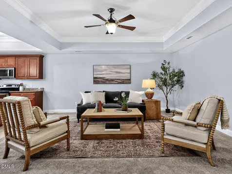 404 Crooked Pine Drive Cary NC 27519