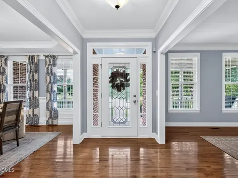 404 Crooked Pine Drive Cary NC 27519