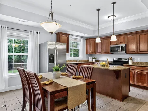 404 Crooked Pine Drive Cary NC 27519