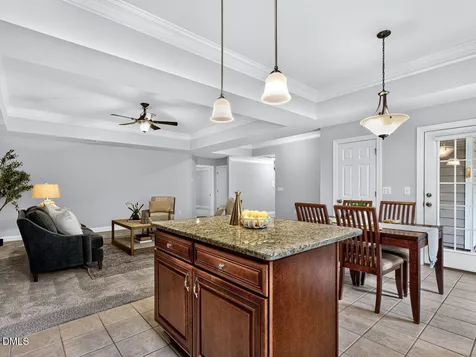 404 Crooked Pine Drive Cary NC 27519