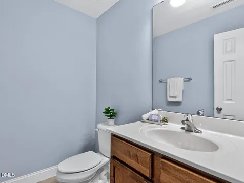 404 Crooked Pine Drive Cary NC 27519