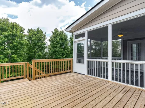 404 Crooked Pine Drive Cary NC 27519