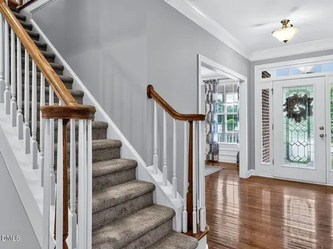 404 Crooked Pine Drive Cary NC 27519